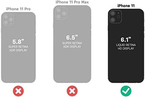 OtterBox Szimmetria Sorozat Esetében iPhone 11, iPhone XR (CSAK) a Nem Lakossági Csomagolás - Teal Márvány