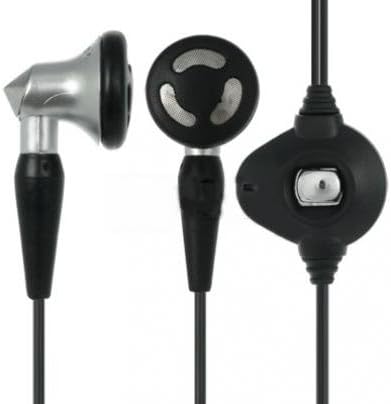 Vezetékes Fülhallgató Fejhallgató Kihangosító Mikrofon, 3,5 mm-es Fülhallgató Fülhallgató, Füldugó Kompatibilis