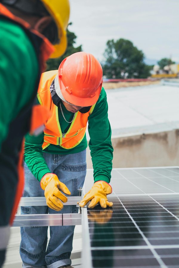 Énergie renouvelable : arrivelec au coeur de l'innovation durable
