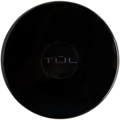 TUL® Discbound Bővítése Lemezek, 3, Fekete, 12-es Csomag