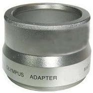 Vivitar Adapter Olympus C700