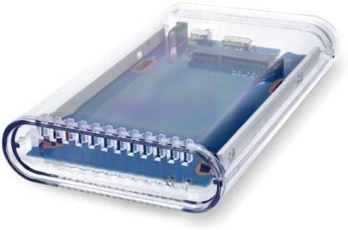 OWC 4.0 TB-os SSD-t Mercury-On-the-Go Pro, USB 3.0/2.0 Tárolási Megoldás
