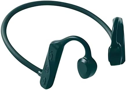 XUnion Vezeték nélküli Bluetooth Headset Csont-Vezetési Fejhallgató Bluetooth 5.0 Vezeték nélküli Fülhallgató