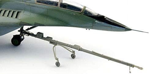 Fegyvertár ACA7269-1/72 - Mikoyan MiG-29 Fulcrum - Repülőtér Vontató bár