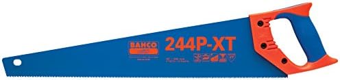 Bahco - 244P-22-XT Kék XT Kézifűrész 22in 9 TPI