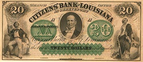 Polgári Bank of Louisiana