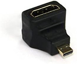 A mikro HDMI-HDMI adapter Könyök az EVO 4G,XT800,Droid X