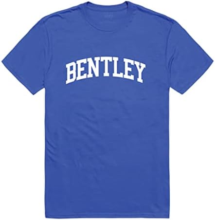 Bentley Egyetem Falcons Főiskola Tee Póló