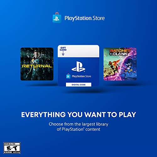 75 $ - Os PlayStation Store Ajándék Kártya [Digitális Kód]