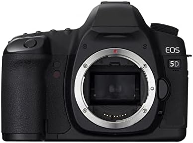 Fényképezőgép EOS 5D II. 5D2 Full Frame DSLR Fényképezőgép-Digitális Fényképezőgép (Szín : 5D Mark II.)