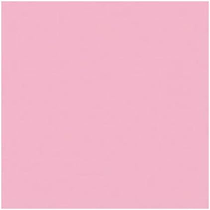 Rosco Roscolux Világos Rózsaszín, 20x24 színhatást Világítás Szűrő