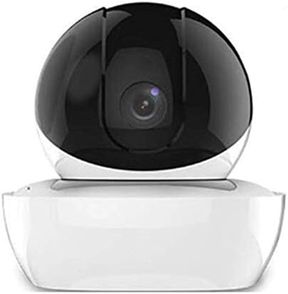 SHANGYAN Okos, Biztonsági Kamera,1080P Baba Monitor, 360°Forgó Nézetek, 2-utas Audio éjjellátó Hang Felismerés
