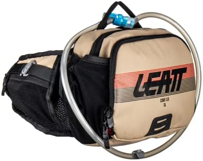 Leatt Core 1,5 MTB Kerékpáros Hidratálás Csomag
