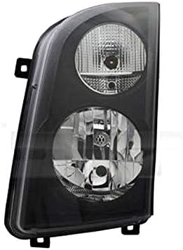 fényszóró bal oldali fényszóró vezető oldali fényszóró szerelvény projektor elülső lámpa autó lámpa autó